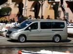 Fiat Scudo Panorama 2007 года